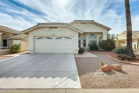 14223 W Powderhorn Dr, Surprise, AZ 85374