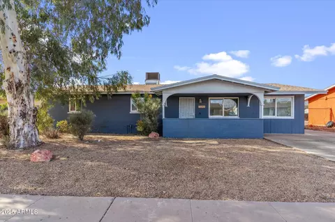 14820 N 35th St, Phoenix, AZ 85032
