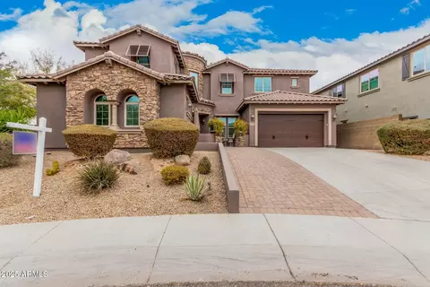 3650 E Sinclair St, Phoenix, AZ 85050