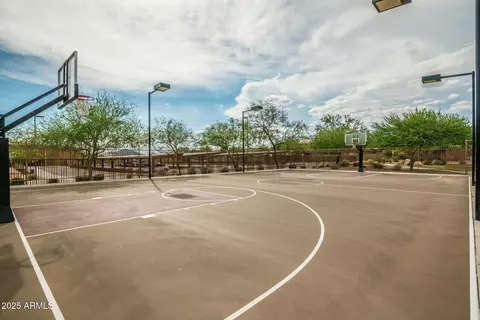 Exterior - 3650 E Sinclair St, Phoenix, AZ 85050 photo 12 of 18