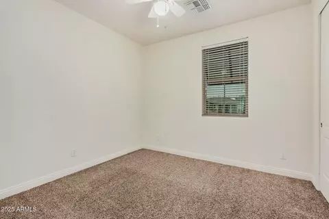 Bedroom - 3650 E Sinclair St, Phoenix, AZ 85050 photo 6 of 10