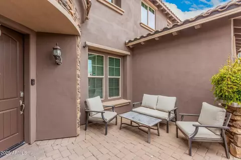 Exterior - 3650 E Sinclair St, Phoenix, AZ 85050 photo 4 of 18