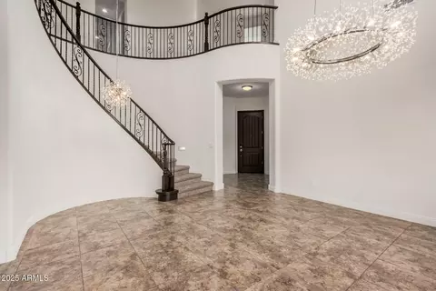 Entry Way - 3650 E Sinclair St, Phoenix, AZ 85050 photo 2 of 6