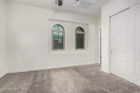 Bedroom - 3650 E Sinclair St, Phoenix, AZ 85050 photo 1 of 10