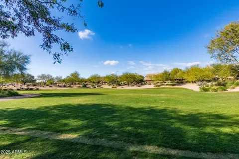 Exterior - 3650 E Sinclair St, Phoenix, AZ 85050 photo 13 of 18
