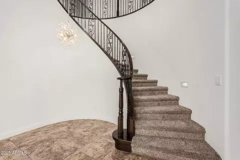 Entry Way - 3650 E Sinclair St, Phoenix, AZ 85050 photo 3 of 6