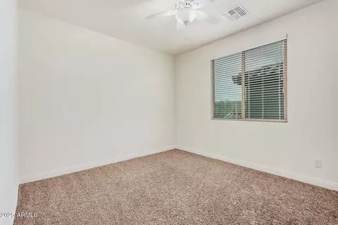 Bedroom - 3650 E Sinclair St, Phoenix, AZ 85050 photo 9 of 10