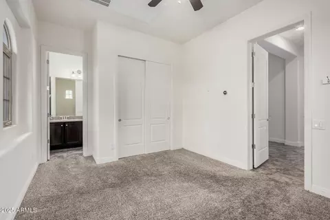 Bedroom - 3650 E Sinclair St, Phoenix, AZ 85050 photo 2 of 10