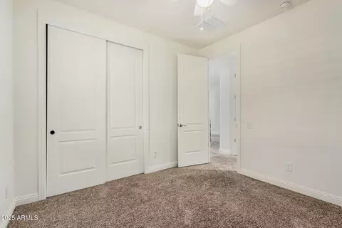Bedroom - 3650 E Sinclair St, Phoenix, AZ 85050 photo 5 of 10
