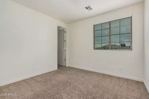Bedroom - 3650 E Sinclair St, Phoenix, AZ 85050 photo 8 of 10