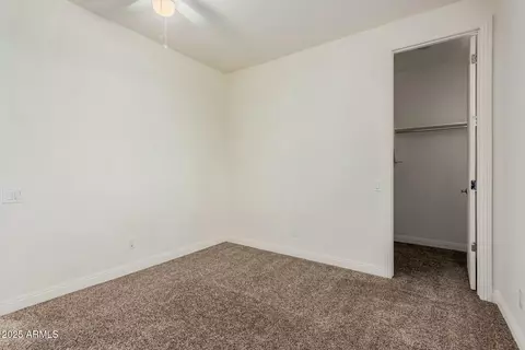 Bedroom - 3650 E Sinclair St, Phoenix, AZ 85050 photo 7 of 10