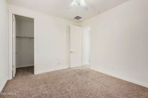 Bedroom - 3650 E Sinclair St, Phoenix, AZ 85050 photo 10 of 10