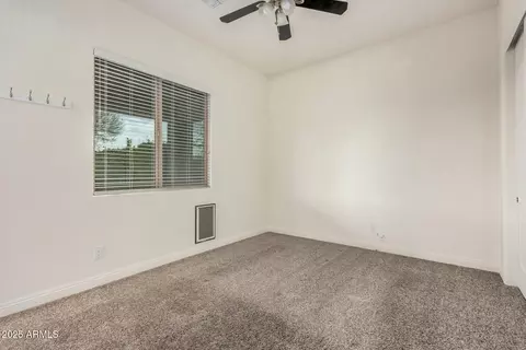 Bedroom - 3650 E Sinclair St, Phoenix, AZ 85050 photo 3 of 10