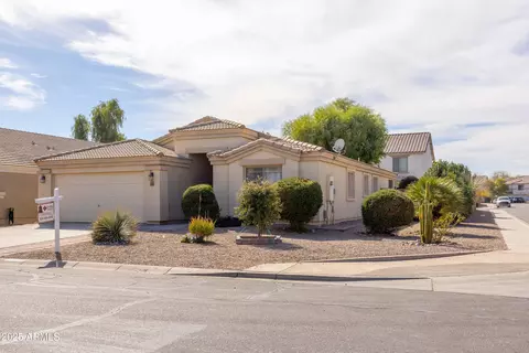 43639 W Blazen Trl, Maricopa, AZ 85138