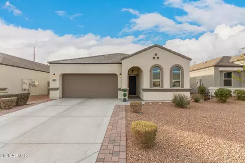 3530 N 310th Dr, Buckeye, AZ 85396