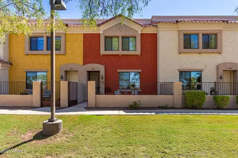 1950 N Center St #131, Mesa, AZ 85201