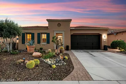 12715 W Crestvale Dr, Peoria, AZ 85383