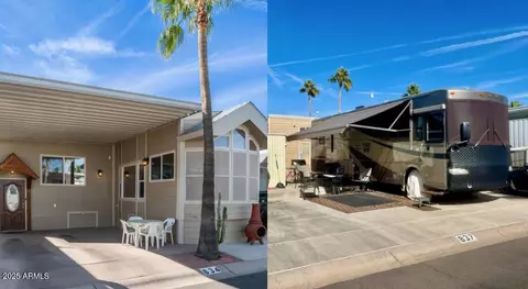 834837 S Berylaquamarine Dr, Apache Junction, AZ 85119