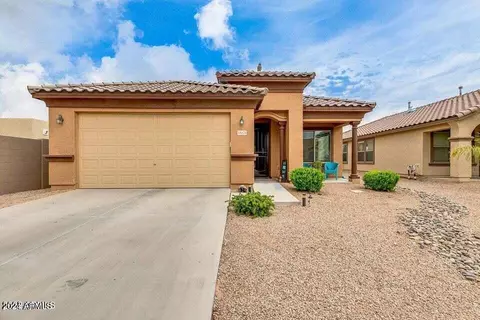 18474 N Celis St, Maricopa, AZ 85138