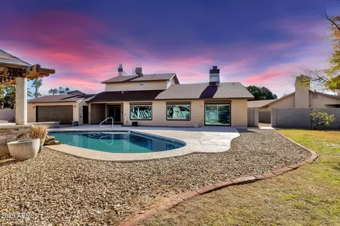 6052 W Grandview Rd, Glendale, AZ 85306