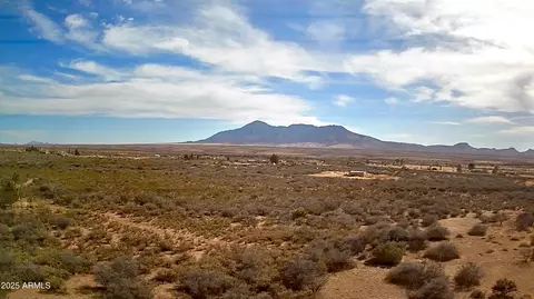 tbd W 5-acre W Willys Run #C, Bisbee, AZ 85603 photo 9