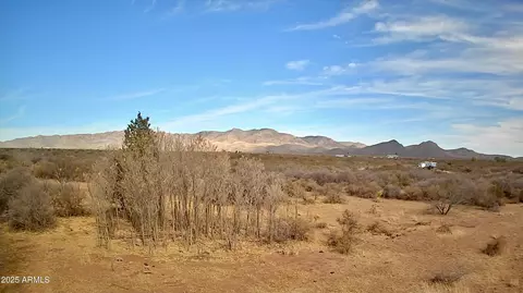 tbd W 5-acre W Willys Run #C, Bisbee, AZ 85603 photo 7