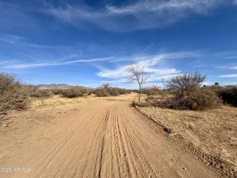 tbd W 5-acre W Willys Run #C, Bisbee, AZ 85603 photo 5