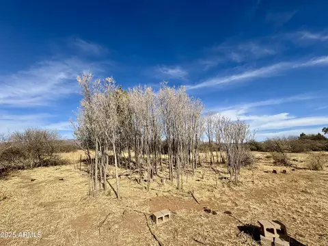 tbd W 5-acre W Willys Run #C, Bisbee, AZ 85603 photo 2