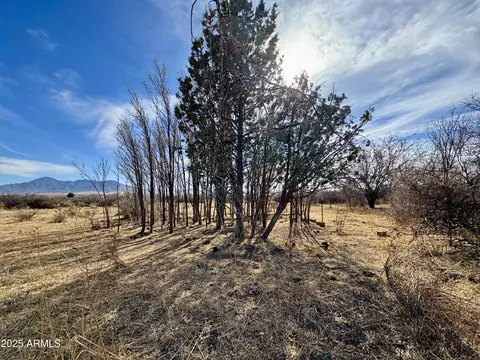 tbd W 5-acre W Willys Run #C, Bisbee, AZ 85603