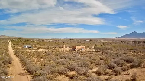 tbd W 5-acre W Willys Run #C, Bisbee, AZ 85603 photo 6