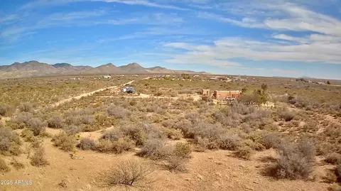 tbd W 5-acre W Willys Run #C, Bisbee, AZ 85603 photo 8