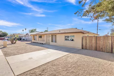 862 S Pasadena --, Mesa, AZ 85210 photo 3
