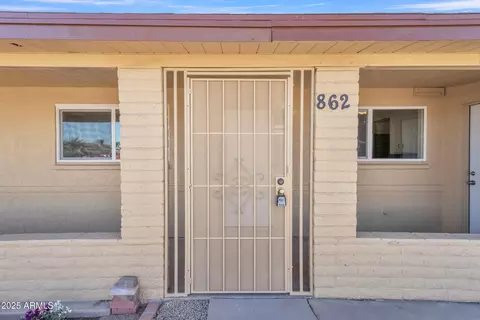862 S Pasadena --, Mesa, AZ 85210 photo 4