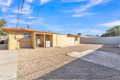 862 S Pasadena --, Mesa, AZ 85210 photo 32