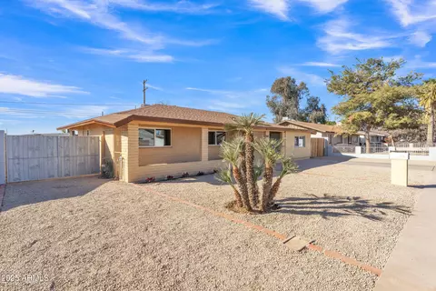 862 S Pasadena --, Mesa, AZ 85210 photo 2