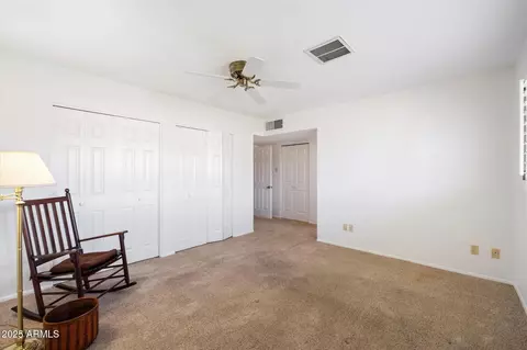 Bedroom - 623 E Winter Drive Dr, Phoenix, AZ 85020 photo 2 of 3