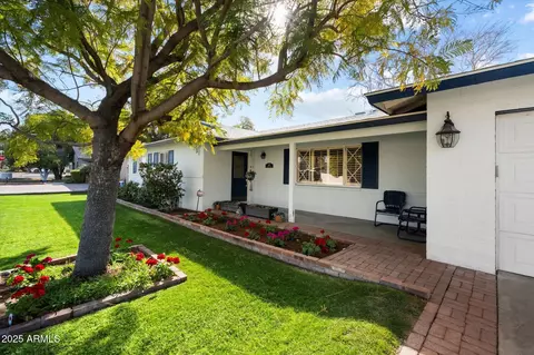 Exterior - 623 E Winter Drive Dr, Phoenix, AZ 85020 photo 5 of 21