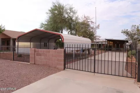 502 W 11th St, Casa Grande, AZ 85122