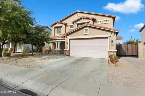 43542 W Oster Dr, Maricopa, AZ 85138