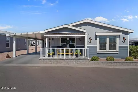 2206 S Ellsworth Rd #157B, Mesa, AZ 85209
