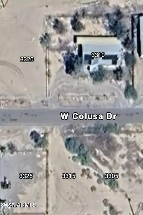 3305 W Colusa Dr #38, Eloy, AZ 85131
