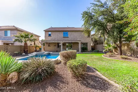 18232 W Golden Ln, Waddell, AZ 85355