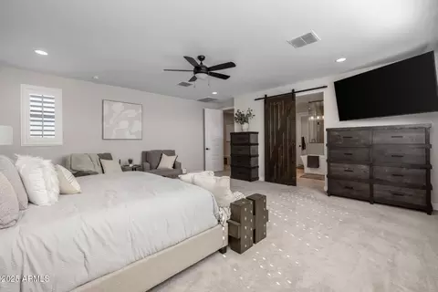 Bedroom - 9623 E Sector Dr, Mesa, AZ 85212 photo 2 of 5