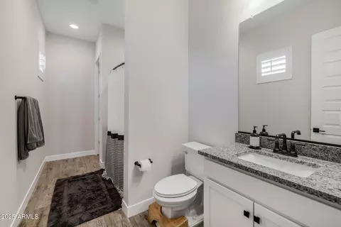 Entry Way - 9623 E Sector Dr, Mesa, AZ 85212 photo 5 of 5