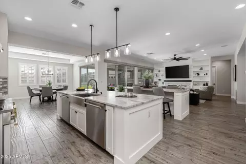 Kitchen - 9623 E Sector Dr, Mesa, AZ 85212 photo 5 of 5
