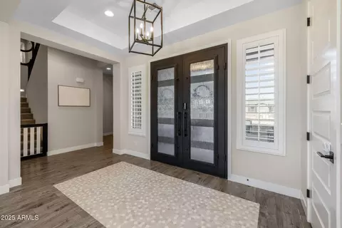 Entry Way - 9623 E Sector Dr, Mesa, AZ 85212 photo 2 of 5