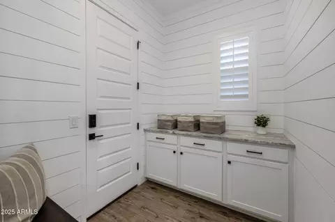 Entry Way - 9623 E Sector Dr, Mesa, AZ 85212 photo 1 of 5