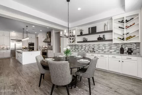 Dining - 9623 E Sector Dr, Mesa, AZ 85212 photo 1 of 1