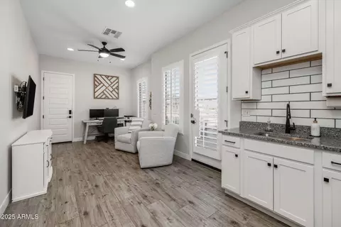 Entry Way - 9623 E Sector Dr, Mesa, AZ 85212 photo 4 of 5