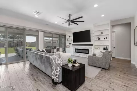 Living - 9623 E Sector Dr, Mesa, AZ 85212 photo 1 of 1